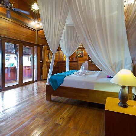 Dawas Villa Canggu  Exterior photo