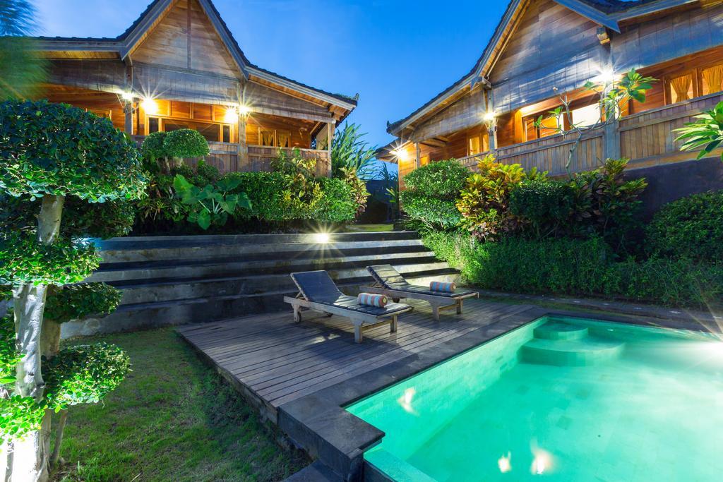 Dawas Villa Canggu  Exterior photo