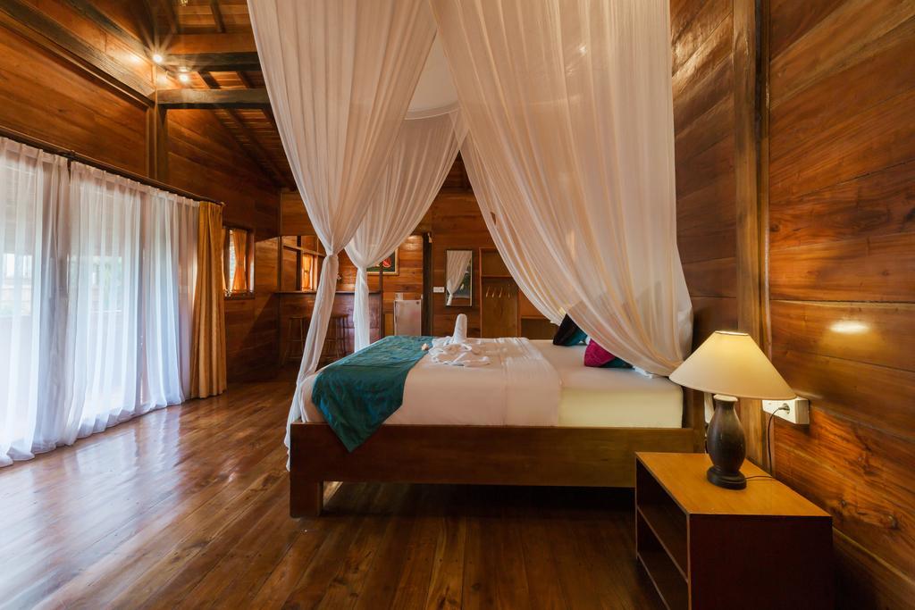 Dawas Villa Canggu  Exterior photo